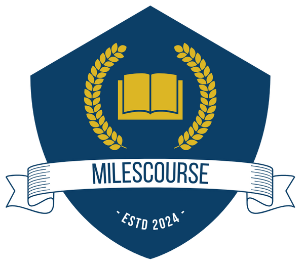 MilesCourse